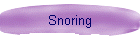Snoring
